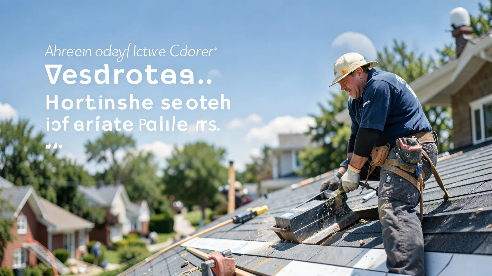 Roof Replacement in Kirkwood, CA near me